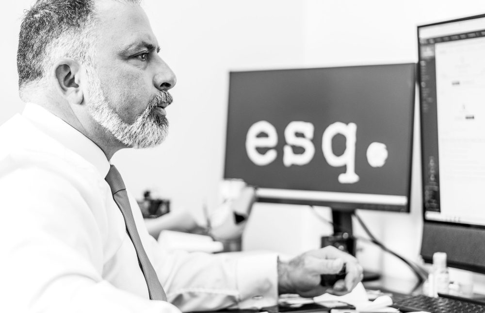 Decoding the Purchase Agreement Your ESQ.title Guide to Secure